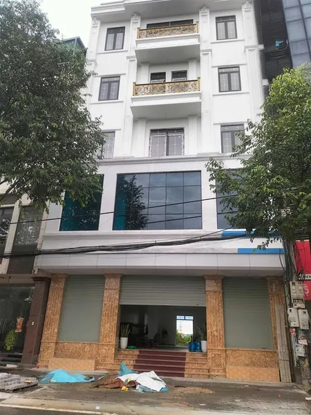 Hoa hậu vạn phúc hà đông 32m2, 5tầng, giá 6.7tỷ, thang máy, gần ô tô,ở và kinh doanh