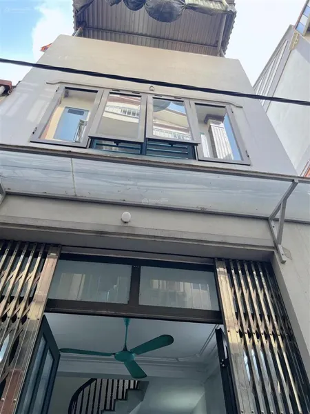 Chính chủ bán nhà riêng lô góc tổ 11 yên nghĩa hà đông