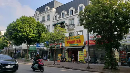 Gia đinh cần bán nhà liền kề la casta văn phú 73m², 5 tầng, thang máy, mặt tiền 5m