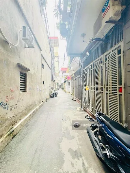 Bán nhà riêng 35m2, giá siêu hời tại đa sỹ, kiến hưng, hà đông, hà nội