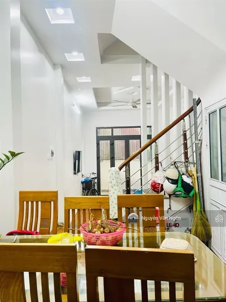 Bán nhà dân xây đẹp 4pn, 4wc tại đa sỹ, kiến hưng, hà đông, 5,9 tỷ vnd, 36m2, uy tín