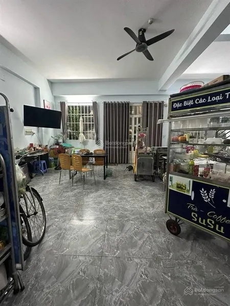 Khu vip chung cư an lạc lê thành gần võ văn kiệt