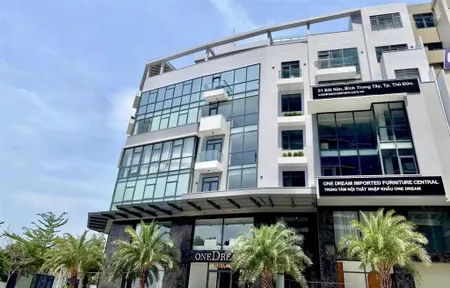 Bán nhà mặt tiền kinh dương vương, p. an lạc, bình tân, dt 28 x 50m, 1118m2, 1h 7 tầng giá 120 tỷ