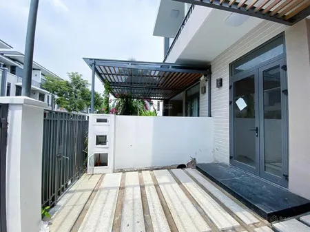 Chuyển nhượng nhà liền kề khu dân cư lavila kiến á phước kiển, nhà bè