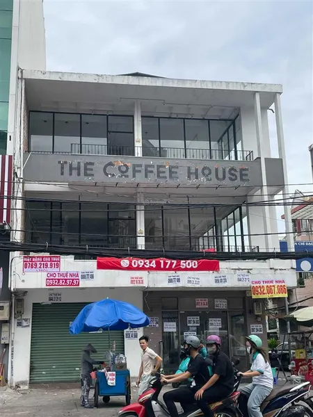 Bán nhà mặt tiền kinh doanh 69 nguyễn gia trí dt 9x20m giá 31.5 tỷ tl. 0901 488 ***