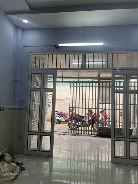 Chỉ 2,4tỷ có nhà đẹp(5x17), shr, hẻm trước nhà 3,5m, nguyễn văn tạo, nhà bè