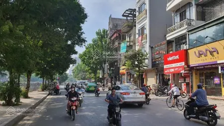 Bán nhà mặt phố kim ngưu, 19 tỷ, 50 m2, 4pn, 4wc, 5 tầng, mặt tiền 7m