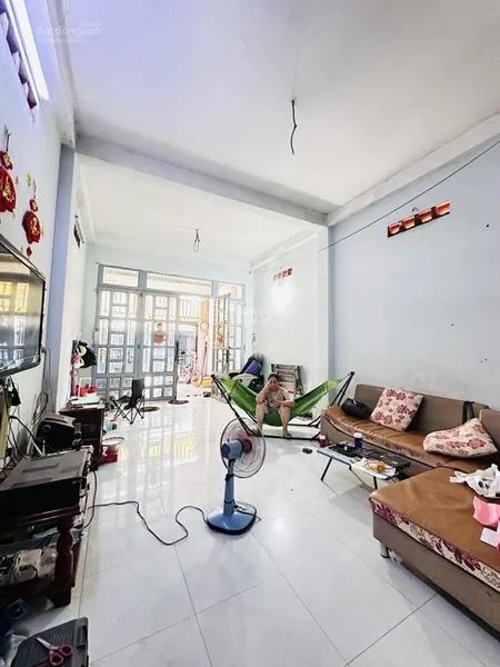 Nhà ngay trường chinh đồng đen 129m2, giá 8.7 tỷ tiện xây chdv