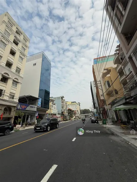 (hot) bán nhà đẹp hoàng hoa thám 7x22m 4 tầng ở ngay chỉ 22,8 tỷ ngay nhà ga t3 hoàng hoa thám