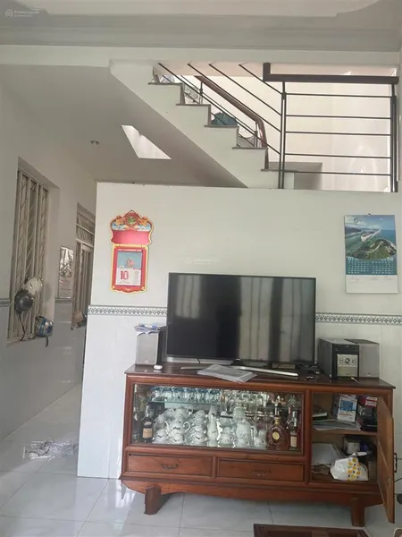 Bán nhà hẻm ô tô linh đông chỉ 4tỷ8 có thu nhập gần 20 triệu/tháng