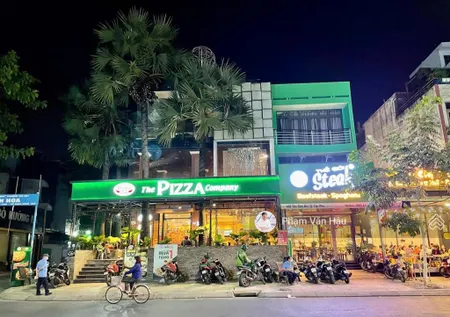 Phố ẩm thực tân phú, siêu phẩm góc 2 mặt tiền đường tân sơn nhì 11.5x20m đoạn đẹp nhất cung đường