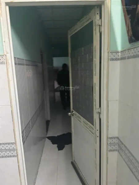 Cg bán đất có nhà cấp 4 ngay ngã 3 long phước, tp thủ đức, 106m2