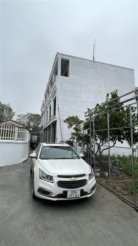 Bán nhà xây mới, ô tô đỗ sát nhà sát đồng mai dt 32m2 x 3t, chỉ hơn 2 tỷ. 0968 530 ***