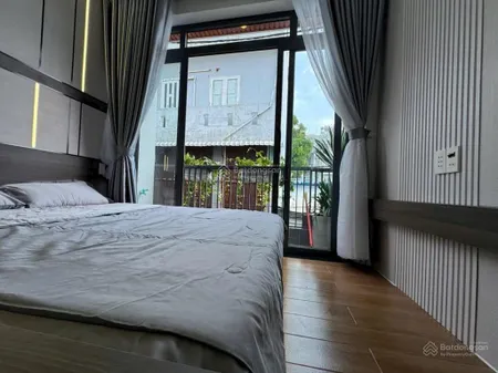 Siêu phẩm nhà phố đẹp.23m2 phan huy ích,ngay emart gò vấp.giá nhỉn 3tỷ