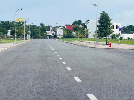 Chính chủ cần bán gấp đất nền đường số 2 KDC DƯƠNG MINH CHÂU, tp.Rạch Giá, Kiên Giang