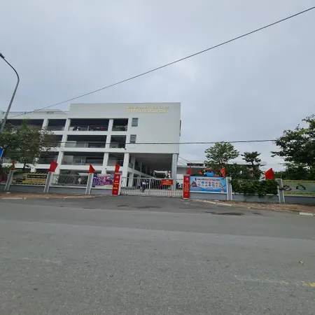 60m2 mt 5m vuông vắn ô tô tránh tại Trâu Quỳ, Gia Lâm, Hà Nội. Lh 0989894845