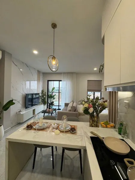 CĂN HỘ VỊ TRÍ ĐẸP -  GIÁ ƯU ĐÃI cần bán nhanh căn hộ nhà ở xã hội tại tp Thủ Dầu Một, tỉnh Bình Dương