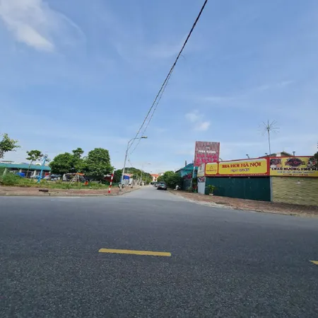 57m2 Trâu Quỳ, Gia Lâm. Đường 12m có vỉa hè chỉ 8 tỷ x.  Lh 0989894845