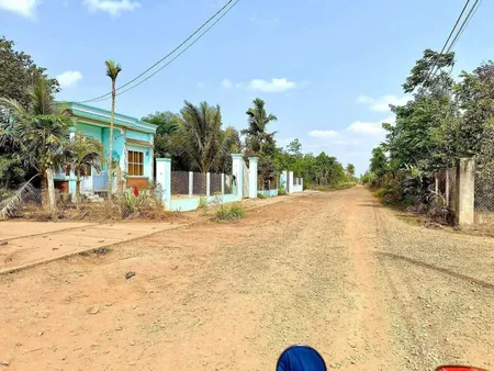 Bán đất 117m² ngang 5m giá 410 triệu Xã Cuôr Đăng