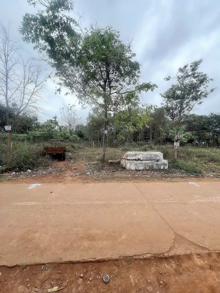 Bán đất 120.2m² ngang 5m giá 540 triệu Xã Cuôr Đăng