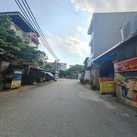 Đất Trâu Quỳ, Gia Lâm, Hà Nội. 58m2 ô tô tránh, kinh doanh nhỏ chỉ 8 tỷ x.  Lh 0989894845