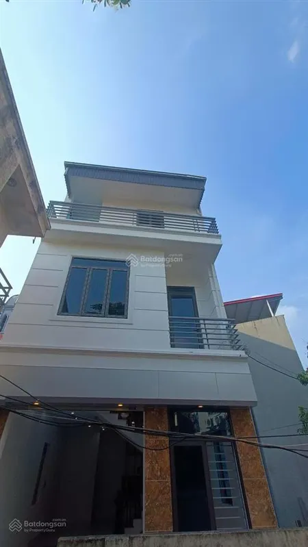 Chính chủ cần bán nhà đẹp 3 tầng tại song phương hoài đức, giá chỉ 4 tỷ 850tr