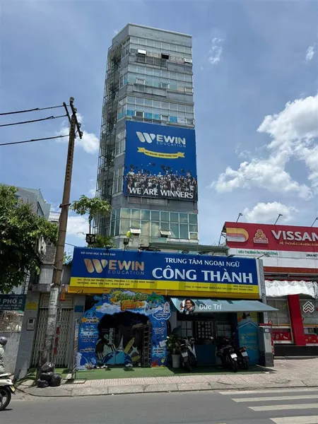 Bán tòa nhà góc 2 mặt tiền nơ trang long, bình thạnh 8 tầng thang máy hđt 110tr/th giá 35 tỷ
