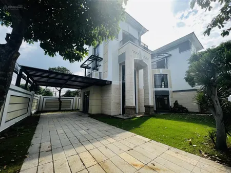 Chính chử gửi bán biệt thự đơn lập phiên bản giới hạn verosa park khang điền
