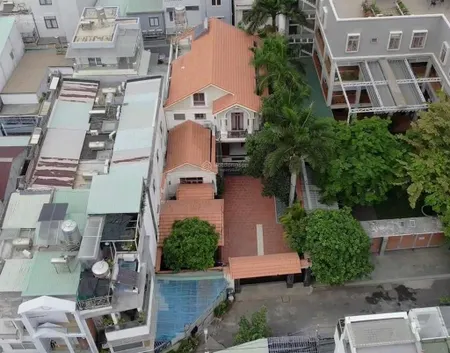 Bán biệt thự 474m2 tại đường chu văn an, hiệp phú, q9 thủ đức 100tr/m2
