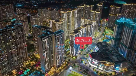 Cần bán căn góc shophouse vinhomes grand park đối diện vincom, dt 80,9m2, sở hữu lâu dài, giá 15 tỷ