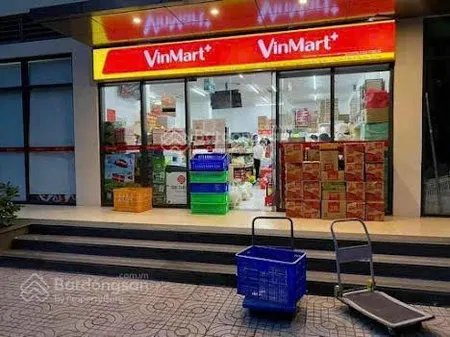 Mở bán 88 căn shophouse khối đế vinhomes grand park, vốn chỉ từ 1.8 tỷ thu nhập 30 40 triệu/th