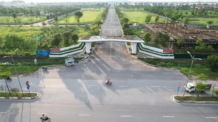 Rẻ hơn thị trường 15% bán nhanh bt 300m2 view công viên rẻ nhất hud mê linh. 0962 284 *** zalo