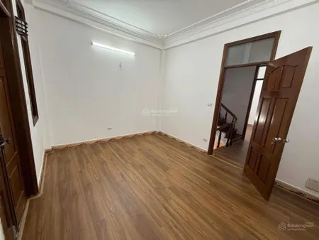 Bán nhà vương thừa vũ thanh xuân dân xây hai thoáng ôtô vào nhà dt 48m 5t 15 tỷ