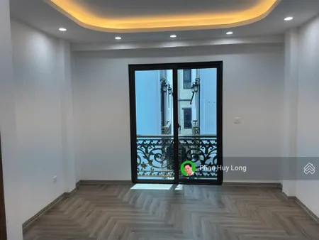 Bán gấp nhà riêng nguyễn khang cầu giấy 5t 31m2 3pn 4wc 8.3 tỷ ngõ thông sổ đỏ chính chủ