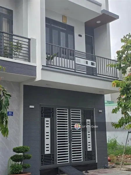 Bán nhà đông hòa c dĩ an sát thủ đức