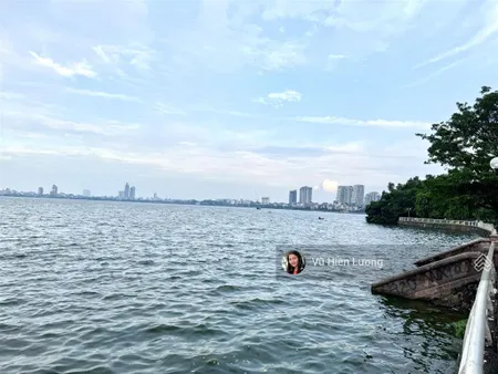 Chính chủ cần bán gấp biệt thự tây hồ. không gian sống sướng chỉ 26tỷ.