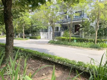 180m2 biệt thự ciputra, đẳng cấp thượng, tây hồ, hà nội