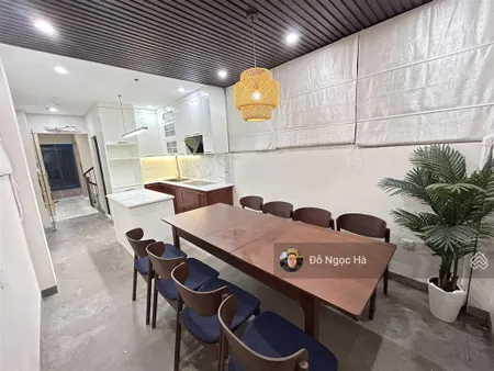 Bán nhà nguyễn khang, cầu giấy 65m2 xây 7t mới tinh kd, vp, homestay chỉ 26.5 tỷ có vỉa hè