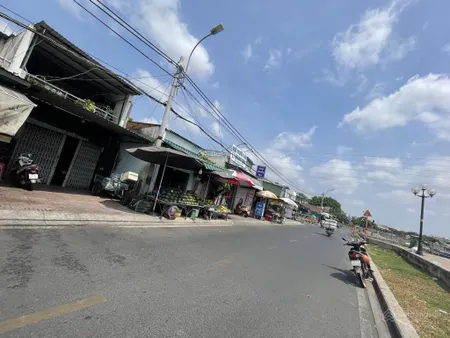 Bán nhà kdc hiện hữu đường phú định, q. 8. dt 92m2, cách đường phú định 20m, nhỉnh 6 tỷ