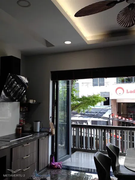 (nóng hơn lửa) mtkd cộng hoà, nhà 3 tầng, ngang 5,65m, giá chỉ 22 tỷ tl