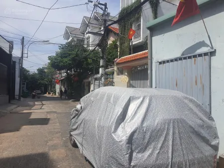 Vip nhà lâu đời, 137m² (3.7x35), hẻm oto nguyễn văn lượng, hàng xóm cityland, chỉ 11.6 tỷ, có sổ