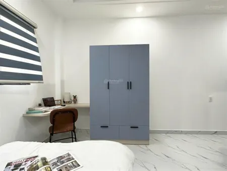 Bán nhà 5 tầng có thang máy, 3.9x18m, hxh tô hiến thành quận 10 chỉ 16 tỷ