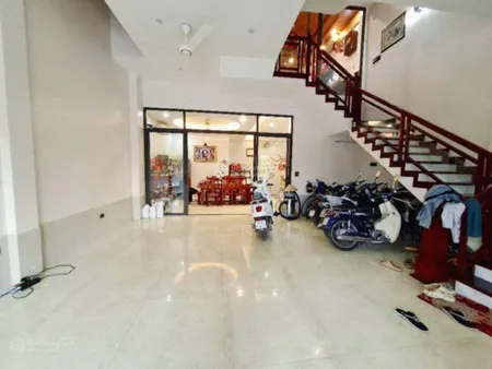X8 nguyên khê đông anh mặt phố phân lô kinh doanh ô tô dừng đỗ dân trí cao an sinh tốt