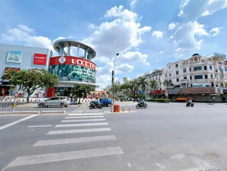 Vip mặt tiền nguyễn văn lượng, 5 tầng, 68m² (4.2x16), thu nhập hơn 30 tr/th, chỉ 16.7 tỷ, có sổ