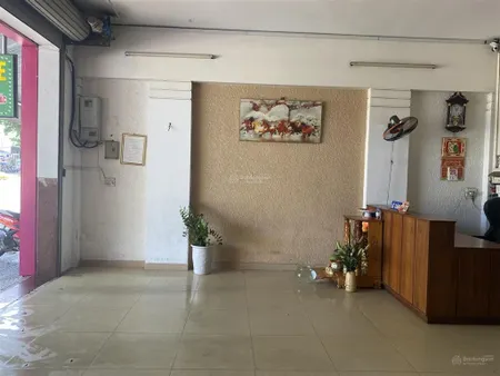 Cần bán nhà 3 tầng đường 2/9 đang khai thác cho thuê ổn định 25 triệu/tháng