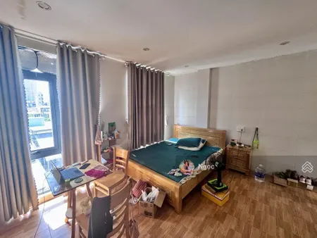 Toà căn hộ 5 tầng mặt tiền khu phố biển du lịch hàn quốc sơn trà đường an nhơn 3có 40tr/tháng