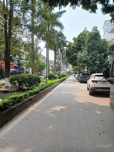 Biệt thự lô góc kđt tân tây đô 254m2 x 3t ô tô vỉa hè kd cạnh sunshine group
