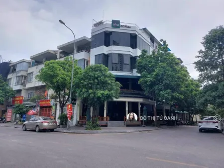 Bán liền kề văn phú 100m thang máy, hoàn thiện đẹp 20 căn duy nhất, giá nhỉnh 20 tỷ