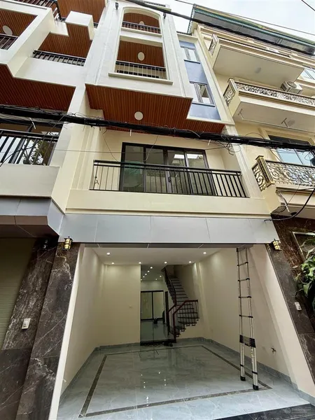 5 tầng thang máy,oto ngủ trong nhà,vũ văn cẩn hà đôngdiện tích 59.3m mặt tiền 4.5m giá 16.36 tỷ