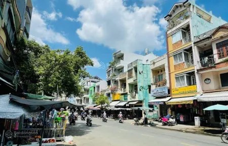 Bán nhà mặt phố hoàng hoa thám kinh doanh sầm uất ngày đêm duy nhất 1 căn nhỉnh 12 tỷ 34m